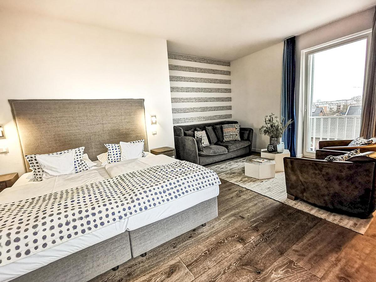 Easy Living Hotel ลิสท์ ภายนอก รูปภาพ