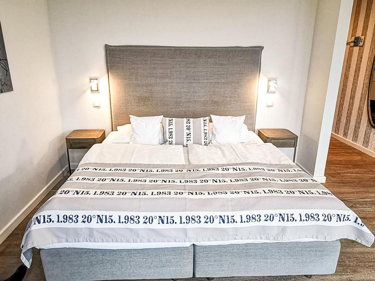 Easy Living Hotel ลิสท์ ภายนอก รูปภาพ